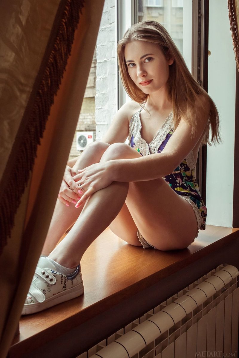 Ирина, 25 лет, 7 размер груди