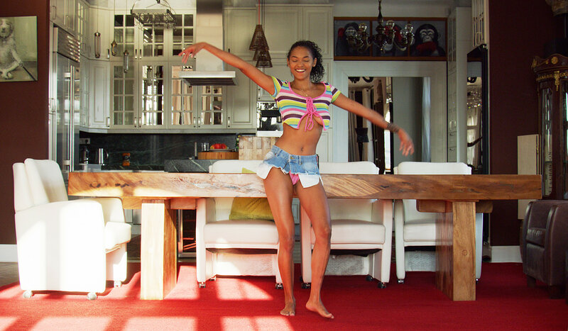 Любовка, 27 лет, 5 размер груди