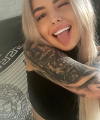 Вера, 23 года, 3 размер груди